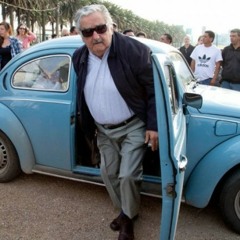 Pepe Mujica Mashup / remix de sus mejores frases