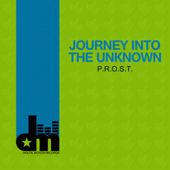 DMR 062 | P.R.O.S.T. - Journey Into The Unknown (Original Mix) OUT NOW!