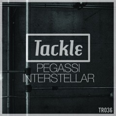 Pegassi - Interstellar