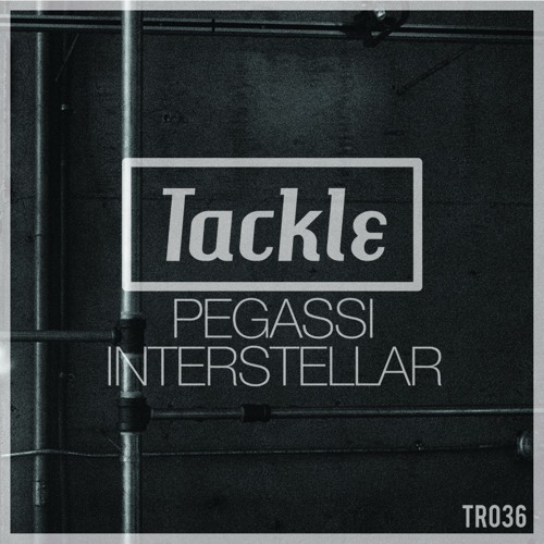 Pegassi - Interstellar