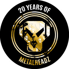 Ant TC1 - Metalheadz, Hoch10, Hamburg, DE - PROMO MIX, March 2015