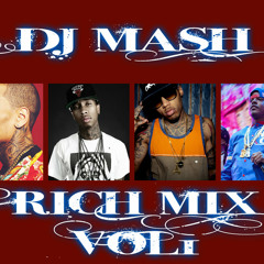 Rnb Mix 2014 New Songs Mix By Dj Mash