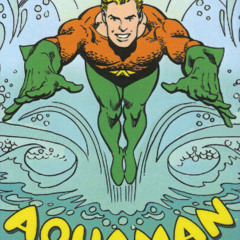 aquaman
