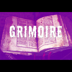 Bushido Clan - Grimoire