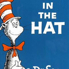 01 The Cat In The Hat (Read - Along)