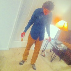 Saint Anticipated Studio1515