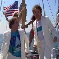 Step Brothers Boats N Hoes