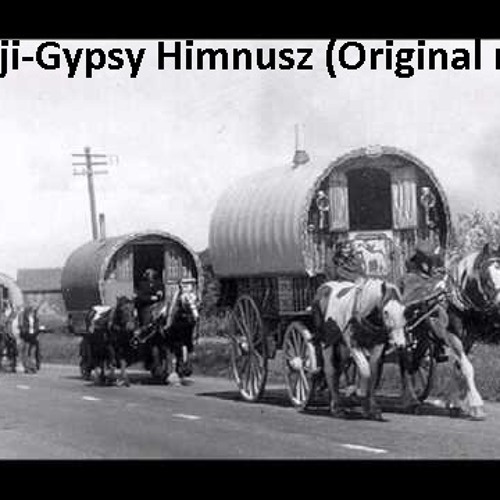 Luji - Gypsy Himnusz (Original Mix)  Preww
