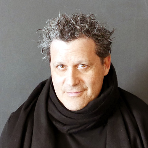 Isaac Mizrahi