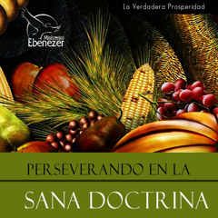 La Verdadera Prosperidad Parte IV