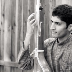 Yamuna Kalyani with Shiva and Viggie