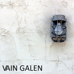 Galen's Cage