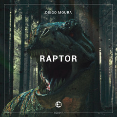 Diego Moura - Raptor (Original Mix)