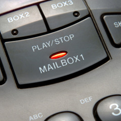 Wu Yen - Voicemail Clip