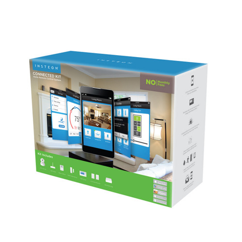 Home automation pioneer Insteon still a turn on: CEO Joe Dada