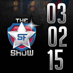 The Star Fantasy Leagues Show - 3-2-15