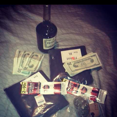 Kountry Kaine - A Lot Goin On