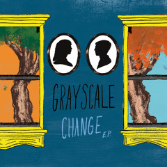 Grayscale - Change