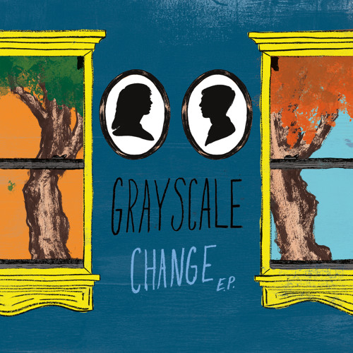 Grayscale - Change
