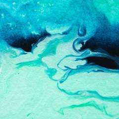 the light between my fingers