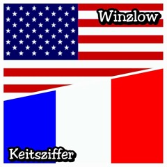 Keitsziffer Podcast #2 [Feat. WINZLOW]