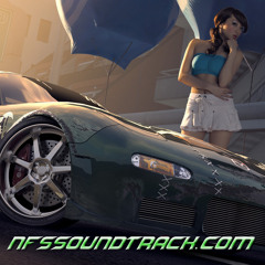 Need For Speed ProStreet by RacingSoundtracks.com
