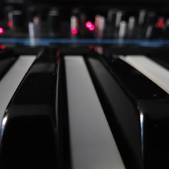 The Funky BS2 - Track made with the Novation Bass Station 2