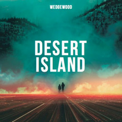 Wedgewood - Desert Island