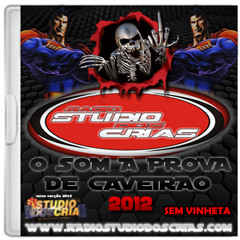 MONTAGEM - PUTARIA TOTAL NO STUDIO DOS CRIAS RELEMBRANDO A RELIKIA DE 2009  [ DJ VICTOR DE CAXIAS ]