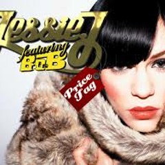 Jessie J - Price Tag (Wildash Remix)