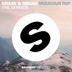 Kraak & Smaak - Mountain Top (Lucas & Steve Remix)