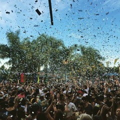 HNQO Live Rec PM Open Air Buenos Aires (Mic Low Quality)