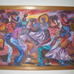 People Make The World Go Round