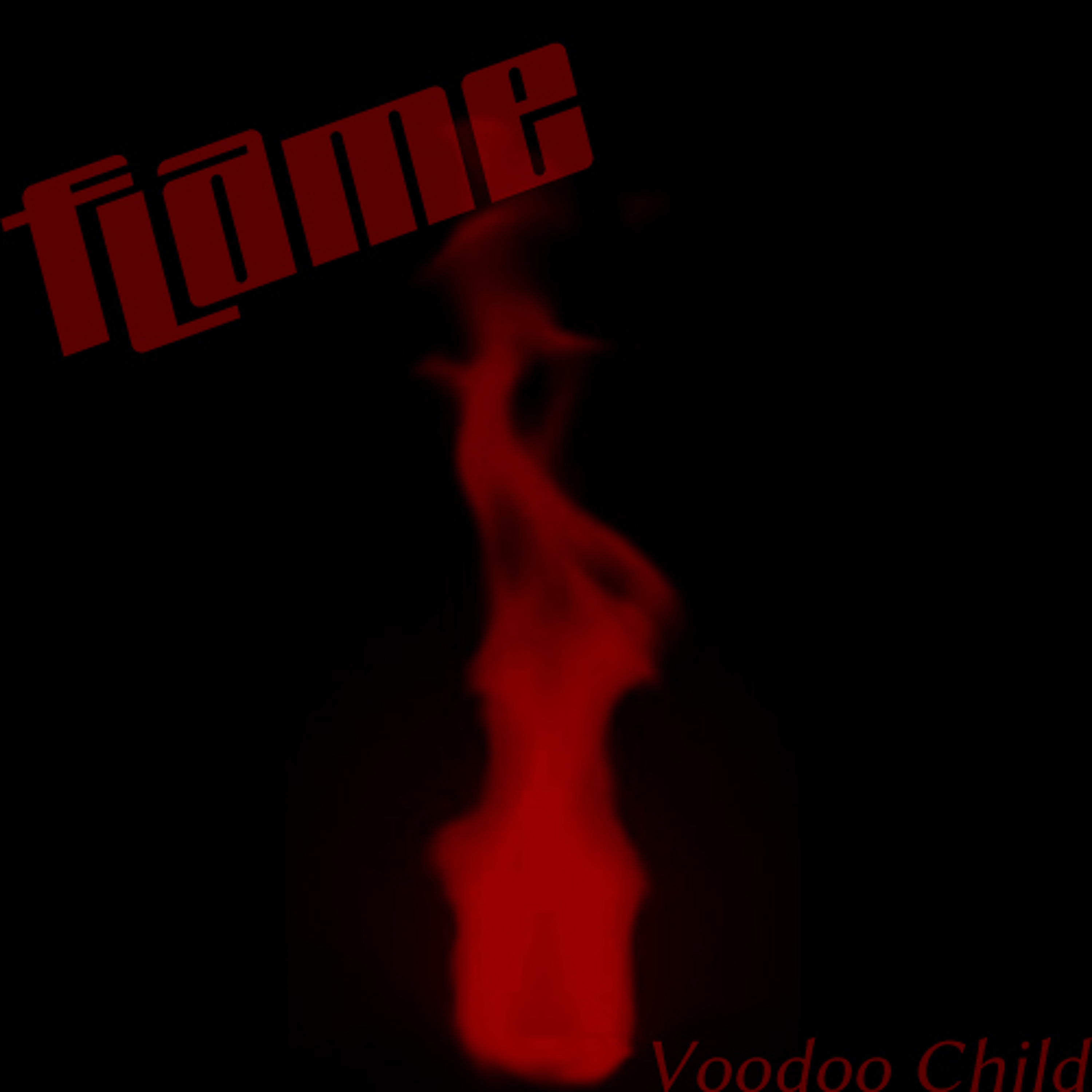 Flame episode artwork