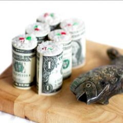 Kountry Ft Loud Pack Reggie - 1 Hunna (Chief Keef Remix)