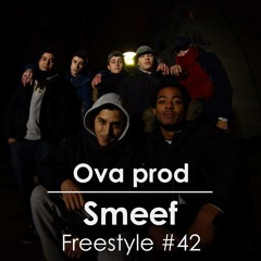 Freestyle Ova Prod #42