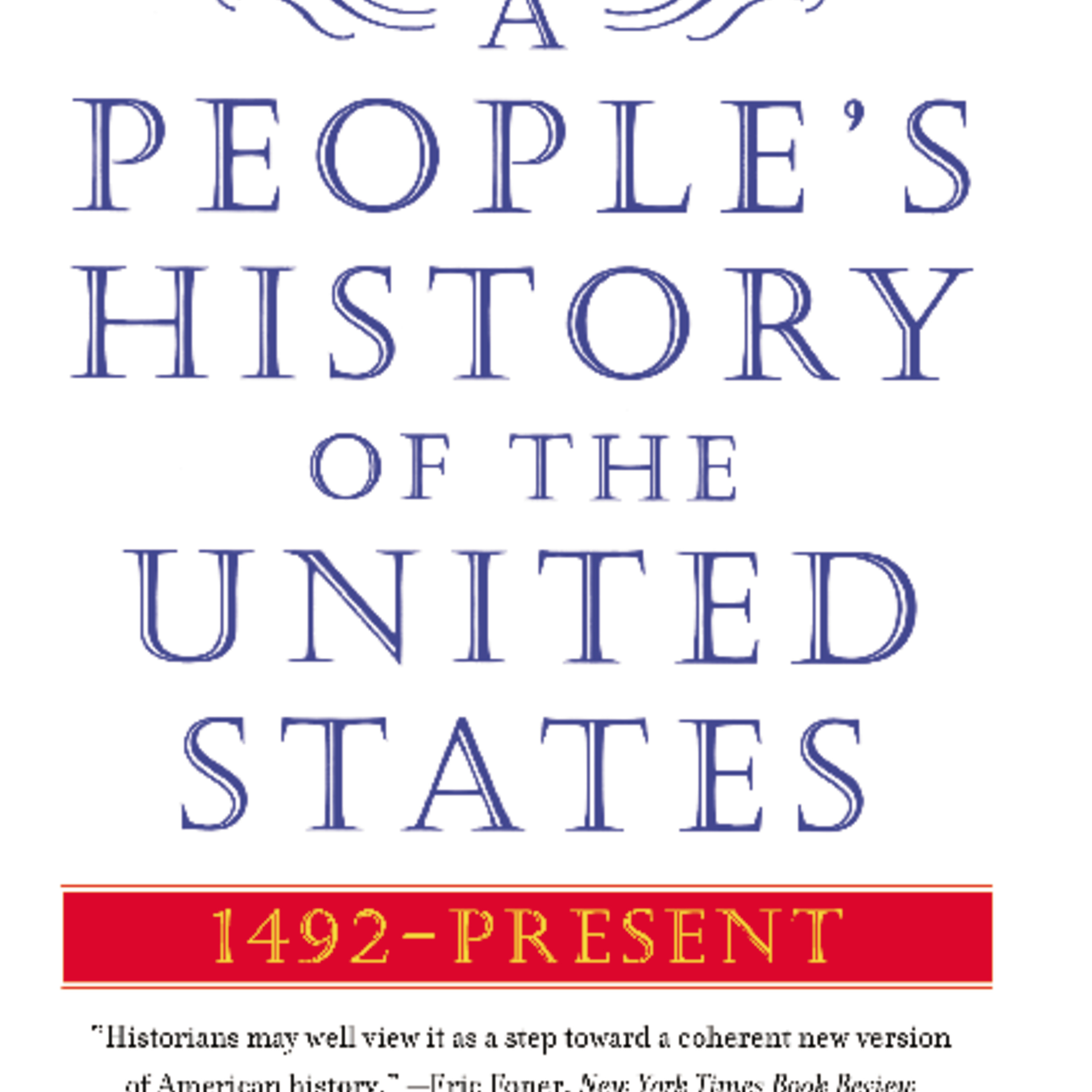 Matt Damon reads Howard Zinn