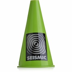 Konichi - Seismic Cone (Twizm Remix) (BOOTLEG)