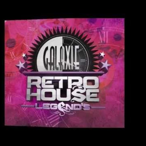 Galaxie Retro House Legends- Will Turner 28.02.2015 @LAGOA