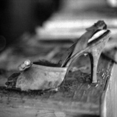 Grandmother Daydreams - Words and Music by Mark Growden - Performed by Matthew Curtis