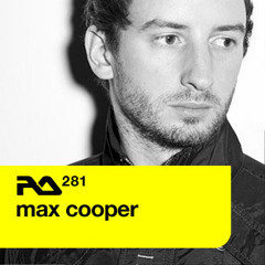 Max Cooper – Essential Mix – 28-02-2015