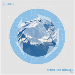SOE075 Fernando Guzman - Bass XV