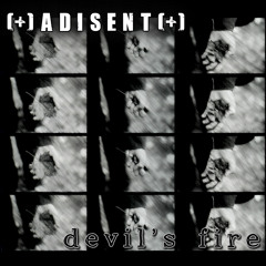 "Devil's Fire" by Adisent