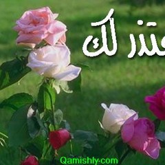 أعتذر لك   ♥ | خاطرة جميلة | بصوت أحمد نور
