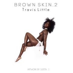Brown Skin .2 (prod by J Dilla)