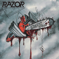 Razor - Violent Restitution (Remastered)
