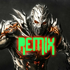 Dronex - Overcharged (Dronex Remix)