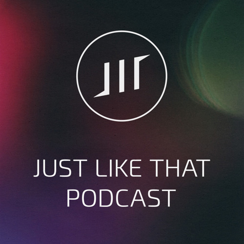 JUST LIKE THAT PODCAST 28 // Henry L