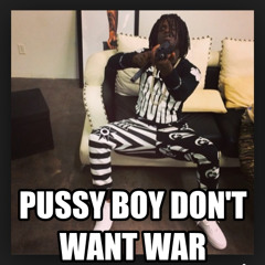 Slim - Pussy Boy ( Freestyle )