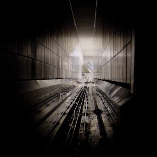 Deep & Dark DnB